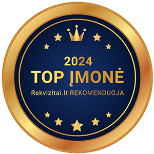 Spotmount rekvizitai